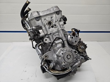 Honda cbr 1000 F двойной двигатель SC09E в сборе
