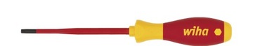 WIHA ŚRUBOKRĘT SOFTFINISH VDE ELECTRIC T40 X 150MM