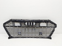 фото thumb №9, Решётка радиатора решётка радиатора радиатора audi rs7 4k 4k8853651f