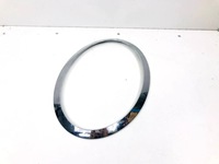 фото thumb №1, Хром лампы левый w капот mini cooper f55 f56 s