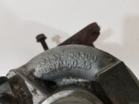 Турбонагнітач 6u3g-6k682-af jumper ducato 2.2hdi Київ, фото thumb