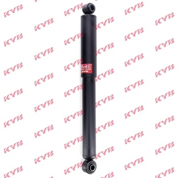 фото thumb №1, Амортизатор kyb 344295 mr448499 mitsubishi t