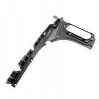 фото thumb №1, Mini r56 r57 направляющая кронштейн бампера левый задняя 7167563