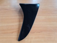 фото thumb №10, Молдинг крышки mercedes a klasa a 176 790 02 88