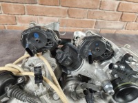 фото thumb №8, Турбонагнітач турбіна b47 25dx bi turbo bmw x1 f48 x2 f39 8580175 8580178