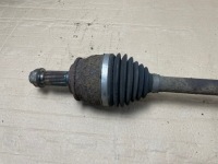 фото thumb №6, Приводной вал правая задняя suzuki grand vitara ii lift 08-15r 1.9 2.0 2.4 1.6