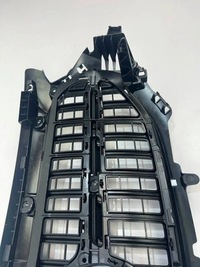 фото thumb №8, Mercedes gla h247 247 w247 решётка радиатора решётка радиатора a2478880802