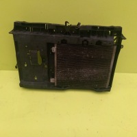 фото thumb №1, Pas підсилювач радіатор 1.4 hdi peugeot 207 06r