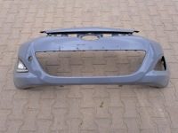 фото thumb №1, Бампер передній протитуманна фара led hyundai i20 12 - 14 org
