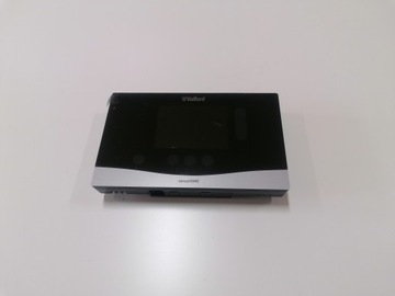Радиокомнатный контроллер VRT 380f sensoHOME