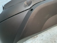 фото thumb №6, Бампер ford explorer vii задняя задний новый