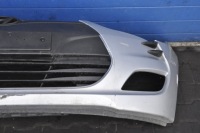 Hyundai veloster 1 бампер передні  передній rhm Ціна, фото thumb