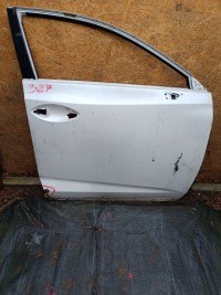 фото thumb №1, Дверь правый перед lexus nx 2014-2021