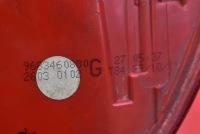 фото thumb №7, Лампа ліва задня задня 9683460880g peugeot 3008 1 i 10-13