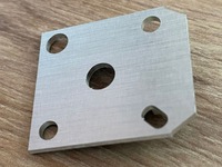 фото thumb №12, Пластина модуля jeża led drl света движение dziennej do bmw serii 7 g11 g12