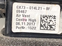 фото thumb №6, Решітка обдув перед jaguar xe gx73-014l21-bf hx73-018b08-ae