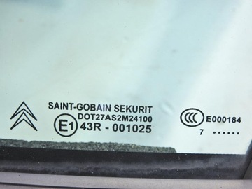 фото thumb №3, Двері ліві ewp citroen c4 i купе