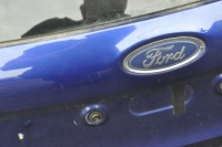 фото thumb №10, Ford fiesta mk8 крышка багажника зад задняя стекло