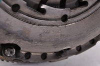 фото thumb №7, Комплект сцепления opel mokka / mokka x 55587528 1.4l бензиновый 103kw 2016