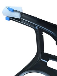 фото thumb №11, Audi a3 8v4 hb правий крила задня обшивка задня задні