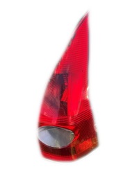 фото thumb №1, Renault megane ii лампа права задня правий задня