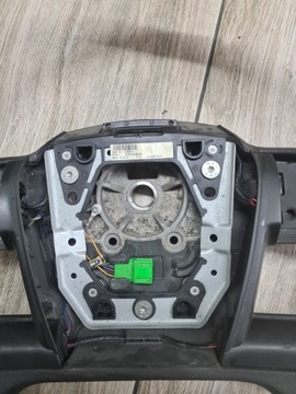 фото thumb №8, Руль многофункциональный volvo fh 4 fm 4 fmx