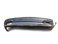 фото thumb №1, Накладка спойлер бампера задня kia sorento iv 4