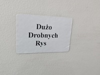 фото thumb №13, Двері орні кватиркове задня праве vw crafter 06-11 білий sprinter w906