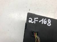 фото thumb №9, Peugeot 308 i панель перемикач кондиціонера 96850724xt