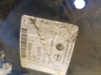 Подкрылок левое  задняя hb opel astra k v 39040822 Недорого, фото thumb