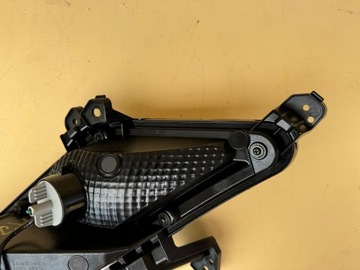 фото thumb №11, Hyundai tucson 4 iv n-line рестайлинг 24r- лампа противотуманная правые зад