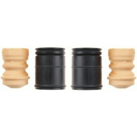 фото thumb №1, Защита i отбойники задняя bmw 5 e39 95-03