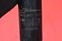 фото thumb №6, Амортизатор левый задняя k4018550 chrysler grand voyager 4 iv 3.3 v6 174 km