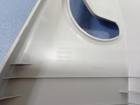 фото thumb №5, Bmw 1 f40 захист стійка b ліва верхній 7444551