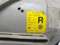 фото thumb №10, Фара лампа передня права перед праві vw new beetle 2001 рік