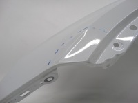 Купить Audi q5 2 80a 2016-2024 крыло  левое  передний оригинальный, фото thumb