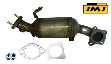 фото thumb №1, Катализатор skoda octavia yeti 1.2i tsi cbzb 2009