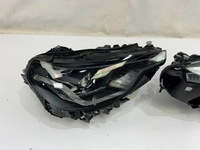 фото thumb №14, Лампа права ліва перед передня bmw m2 g87 2 g42 22r.-