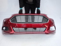 фото thumb №11, Ford mondeo v 5 mk5 14-19 бампер перед передний pdc spr