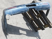 фото thumb №11, Discovery iii l319 04r бампер задняя задний