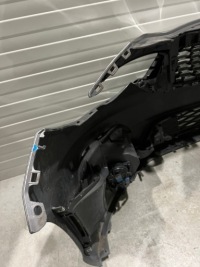 фото thumb №12, Бампер передний перед fiat tipo ii