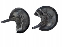 фото thumb №1, Vw phaeton поворотний кулак лівий правий задня