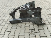 фото thumb №1, Bmw 5 g30 g31 четверть лонжерон правая c2y