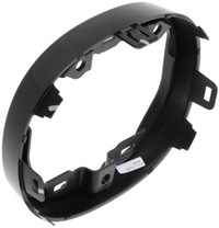 фото thumb №4, Основа емблеми решітка pod радар mazda cx-30 dm оригінал