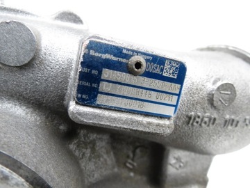 фото thumb №15, Турбонагнетатель турбина 31459815 volvo xc60 ii xc90 ii s90 v90 2.0 t6