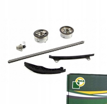 фото thumb №1, Ланцюг розподільний вал набір bga do hyundai i10 i 1.0