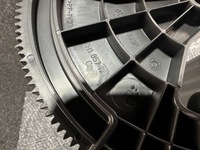 фото thumb №7, Vw transporter t5 europa бардачок пасажира 7h1857121 новий