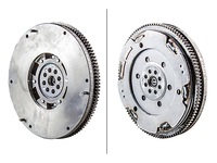 фото thumb №1, Колесо двухмассовый сцепления iveco daily iv /p gd gv wd