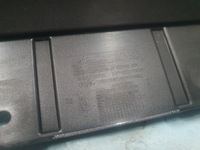 фото thumb №10, Бампер citroen c5 iii перед передний 21-