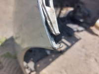 фото thumb №8, Бампер перед передний renault scenic iii lift 11-